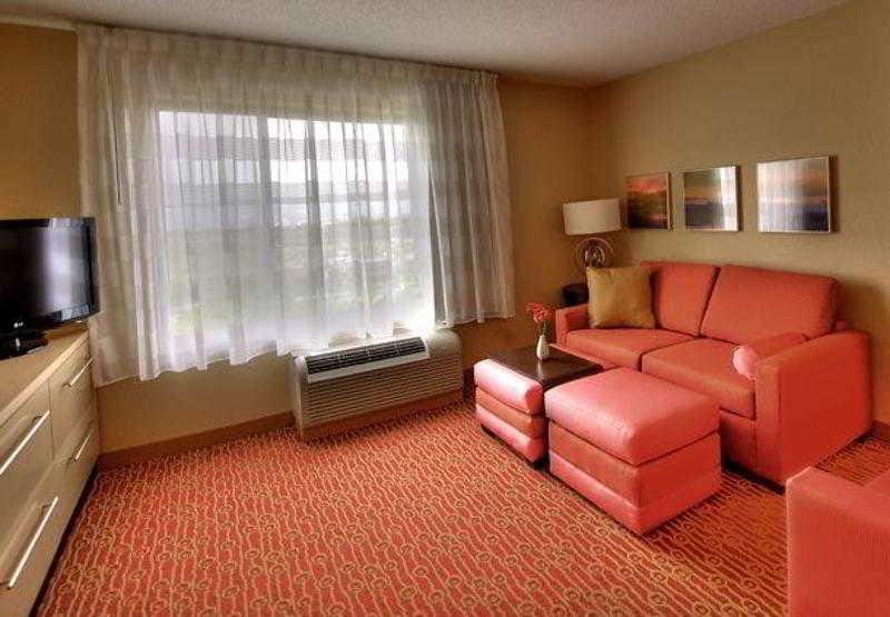 Towneplace Suites By Marriott Scranton Wilkes-Barre Moosic Luaran gambar
