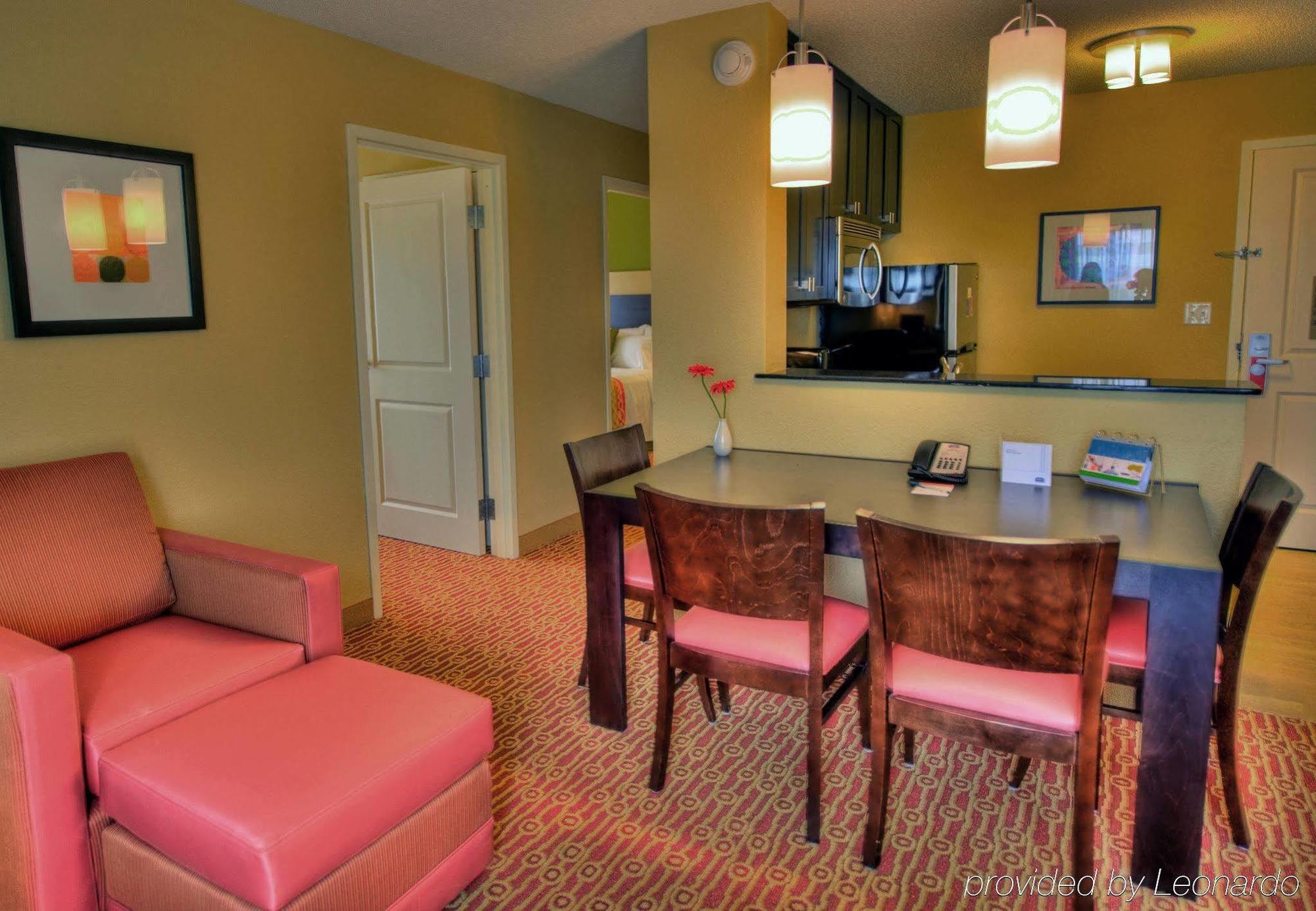 Towneplace Suites By Marriott Scranton Wilkes-Barre Moosic Bilik gambar