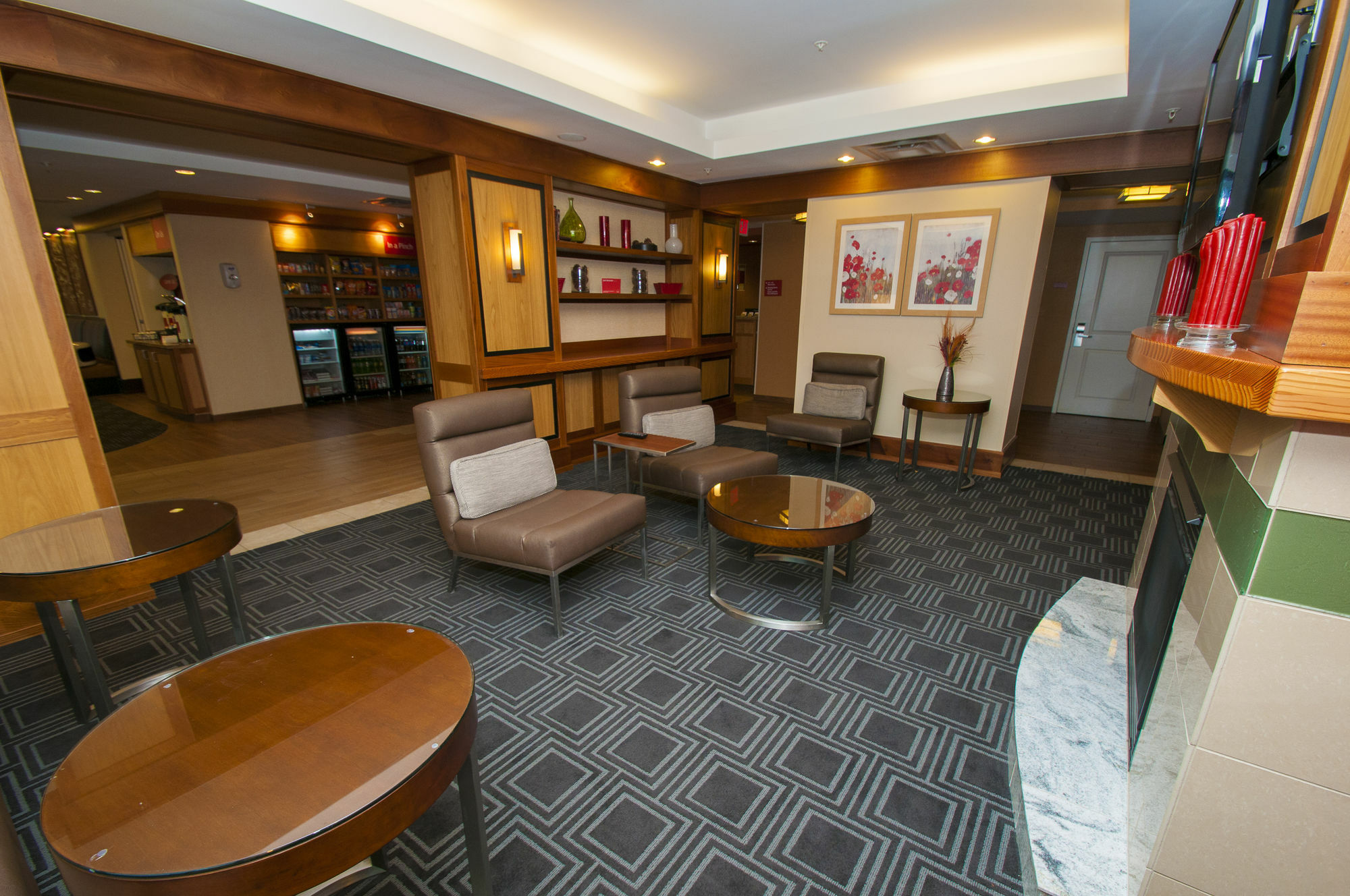 Towneplace Suites By Marriott Scranton Wilkes-Barre Moosic Luaran gambar